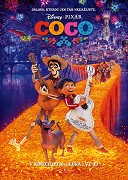 Coco – plakát filmu