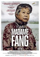 Paní Fang – plakát filmu