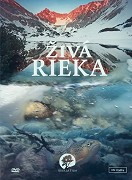 Vysoké Tatry: Živá řeka – plakát filmu