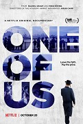 One of Us – plakát filmu