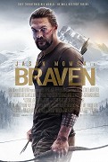 Braven – plakát filmu