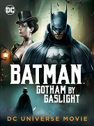 Batman: Gotham by Gaslight – plakát filmu