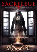Sacrilege – plakát filmu