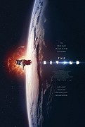 The Beyond – plakát filmu