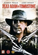 Dead Again in Tombstone – plakát filmu