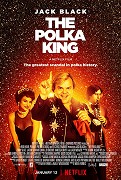 The Polka King – plakát filmu