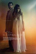 Sleepwalker – plakát filmu