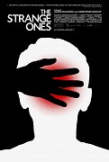 The Strange Ones – plakát filmu