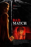Bad Match – plakát filmu