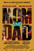 Mom and Dad – plakát filmu