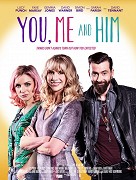 You, Me and Him – plakát filmu