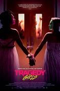 Tragedy Girls – plakát filmu