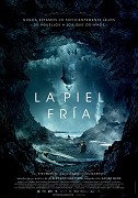 Cold Skin – plakát filmu