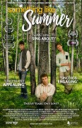 Something Like Summer – plakát filmu