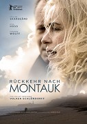 Return to Montauk – plakát filmu