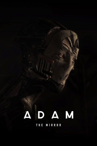 Adam: The Mirror – plakát filmu