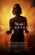 Professor Marston &amp; the Wonder Women – plakát filmu