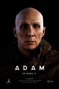 Adam - Episode 3 – plakát filmu