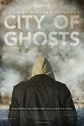 City of Ghosts – plakát filmu