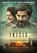 Nekonečná cesta – plakát filmu