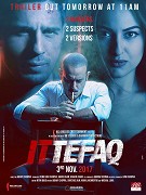 Ittefaq – plakát filmu