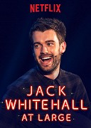 Jack Whitehall: At Large – plakát filmu