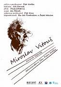 Miroslav Vitouš – jazzová legenda – plakát filmu
