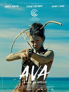 Ava – plakát filmu