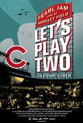 Pearl Jam: Let's Play Two – plakát filmu
