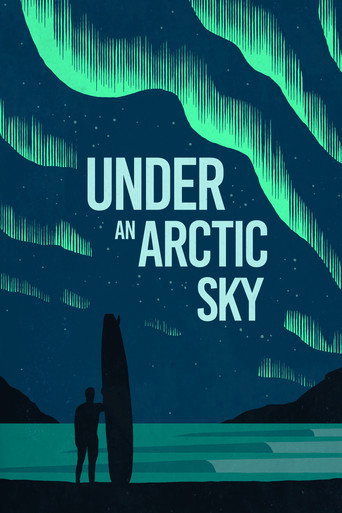 Under an Arctic Sky – plakát filmu