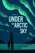 Under an Arctic Sky – plakát filmu