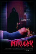 Intruder – plakát filmu