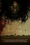 Johnny Frank Garrett's Last Word – plakát filmu