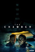 The Chamber – plakát filmu