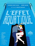 Vodní efekt – plakát filmu