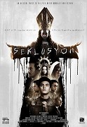 Seklusyon – plakát filmu