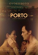 Porto – plakát filmu