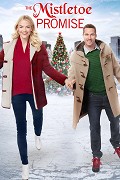 The Mistletoe Promise – plakát filmu