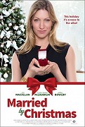 Married by Christmas – plakát filmu