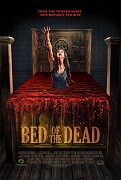 Bed of the Dead – plakát filmu