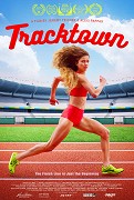 Tracktown – plakát filmu