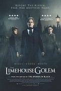 The Limehouse Golem – plakát filmu