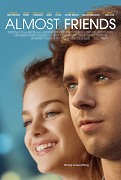 Almost Friends – plakát filmu