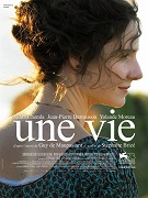 Příběh jednoho života – plakát filmu