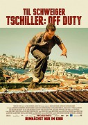 Tschiller: Off Duty – plakát filmu