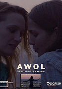 AWOL – plakát filmu