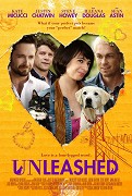 Unleashed – plakát filmu