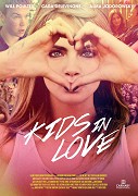 Kids in Love – plakát filmu