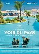 Mezipřistání – plakát filmu