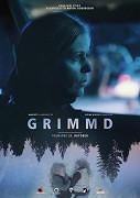 Krutost – plakát filmu
